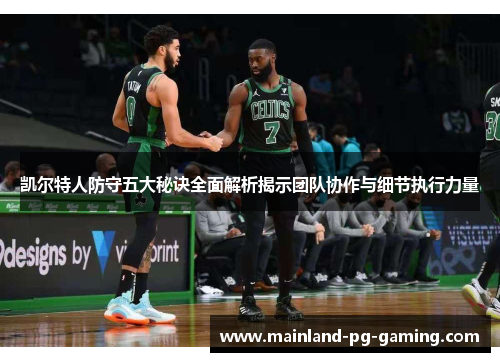 凯尔特人防守五大秘诀全面解析揭示团队协作与细节执行力量 凯尔特人防守五大秘诀全面解析揭示团队协作与细节执行力量