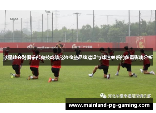 球星转会对俱乐部竞技成绩经济收益品牌建设与球迷关系的多重影响分析 球星转会对俱乐部竞技成绩经济收益品牌建设与球迷关系的多重影响分析