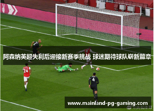 阿森纳英超失利后迎接新赛季挑战 球迷期待球队崭新篇章 阿森纳英超失利后迎接新赛季挑战 球迷期待球队崭新篇章