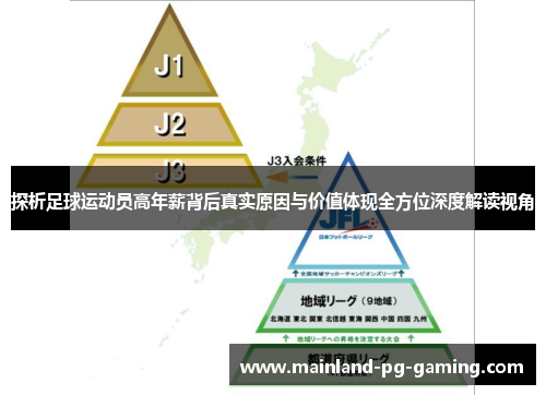 探析足球运动员高年薪背后真实原因与价值体现全方位深度解读视角 探析足球运动员高年薪背后真实原因与价值体现全方位深度解读视角